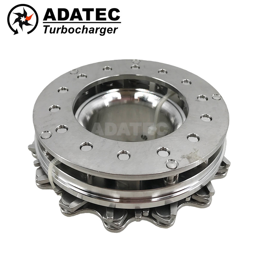 RHF5V VIHJ Turbo Nozzle Ring 8981654483 8981654481 8981654480 F54VAD-S0049B Turbine VNT for ISUZU 4JJ1 3.0L 2011-2018