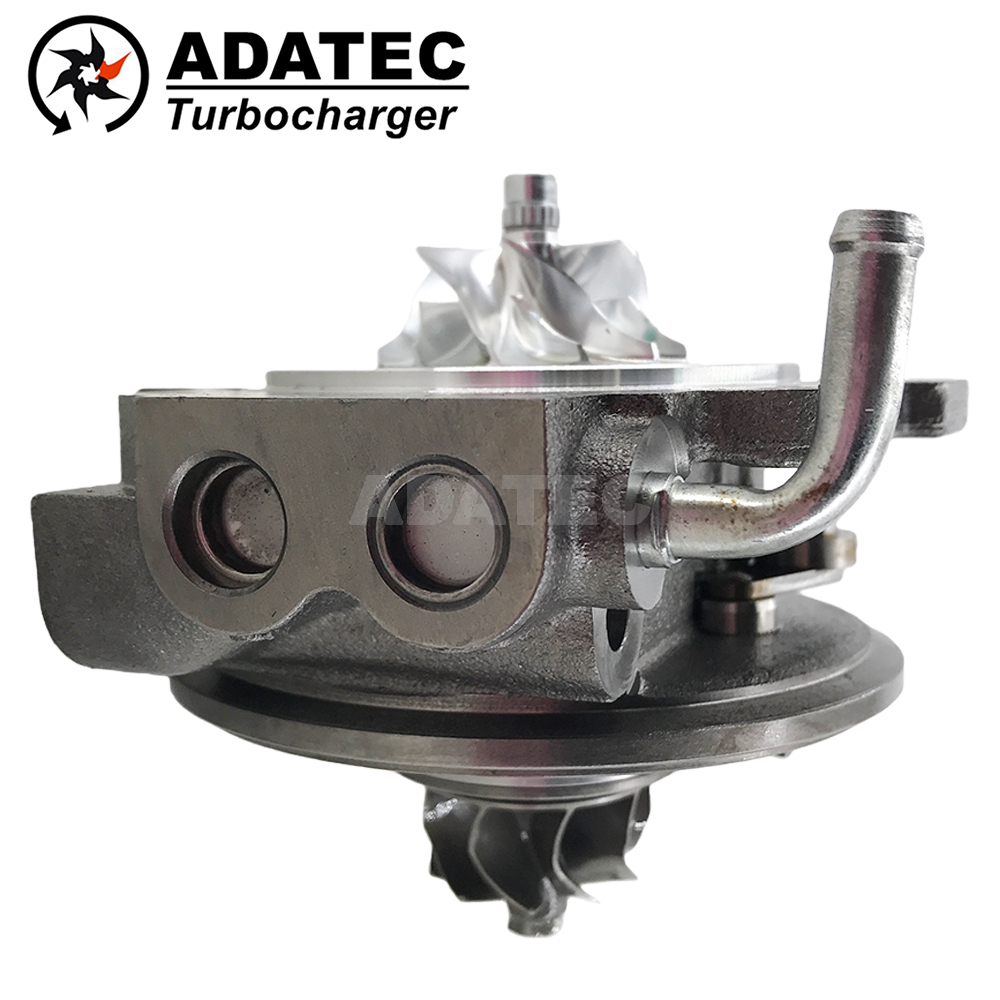 GT1749V 17201-52010 Turbo Cartridge EA0201006 Turbine CHRA Core for Toyota Land Cruiser FJA300 VJA300 1VD