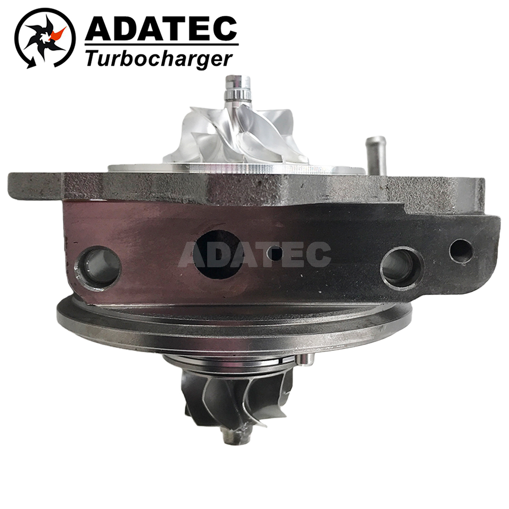 GT1749V 17201-52010 Turbo Cartridge EA0201006 Turbine CHRA Core for Toyota Land Cruiser FJA300 VJA300 1VD