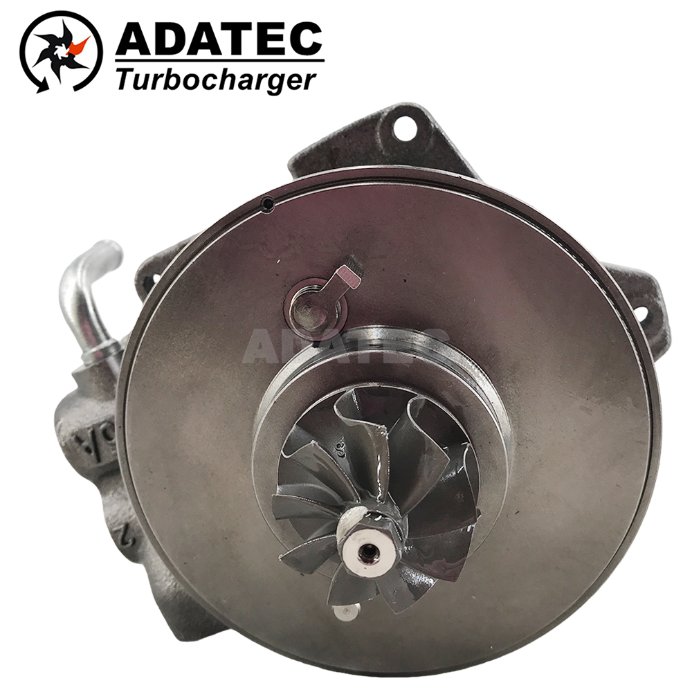 GT1749V 17201-52010 Turbo Cartridge EA0201006 Turbine CHRA Core for Toyota Land Cruiser FJA300 VJA300 1VD