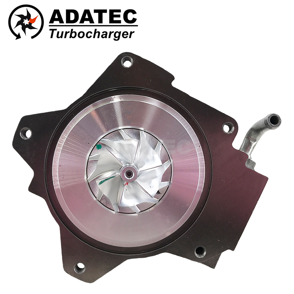 GT1749V 17201-52010 Turbo Cartridge EA0201006 Turbine CHRA Core for Toyota Land Cruiser FJA300 VJA300 1VD