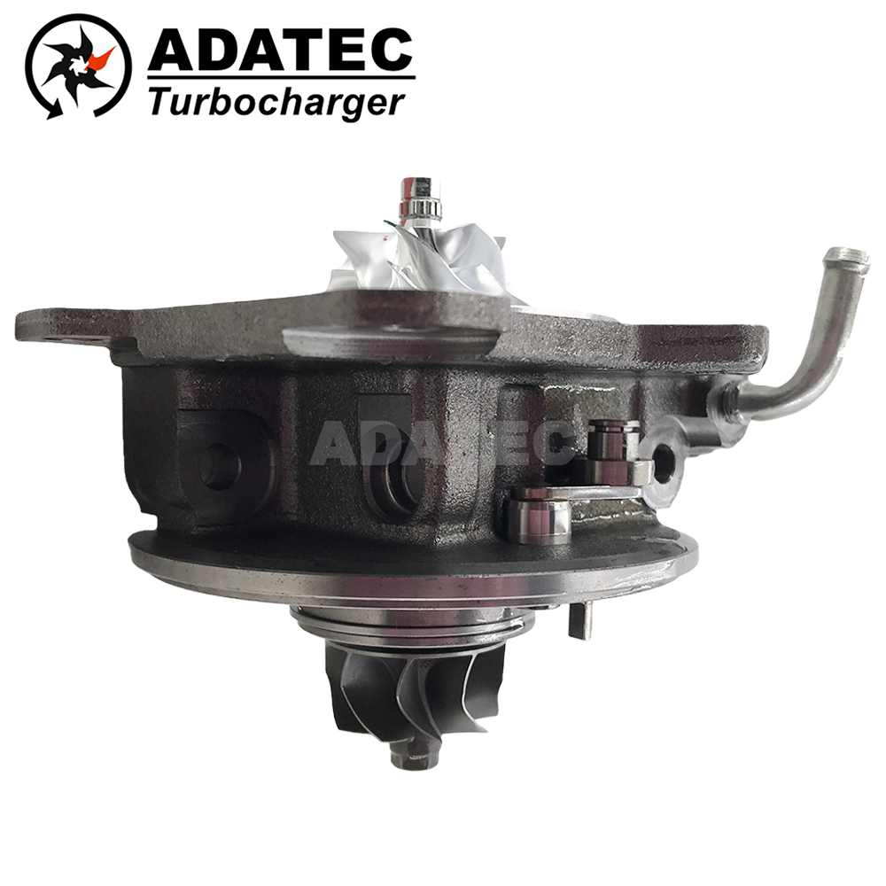 GT1749V 17208-52010 Turbo Cartridge EA0201006 Turbine CHRA Core for Toyota Land Cruiser FJA300 VJA300 1VD