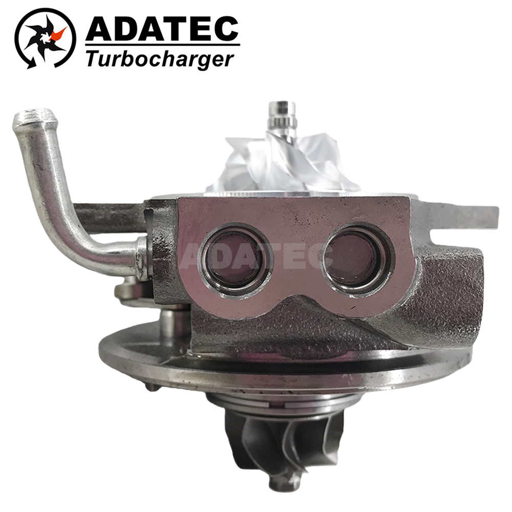 GT1749V 17208-52010 Turbo Cartridge EA0201006 Turbine CHRA Core for Toyota Land Cruiser FJA300 VJA300 1VD