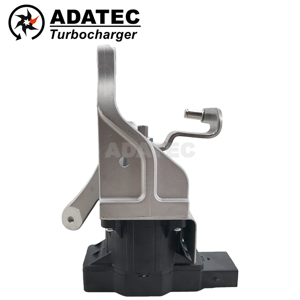 TF035 49135-05870 Turbo Electronic Actuator 49135-05895 49135-05830 Electronic Wastegate for BMW 120D E81 E82 E88