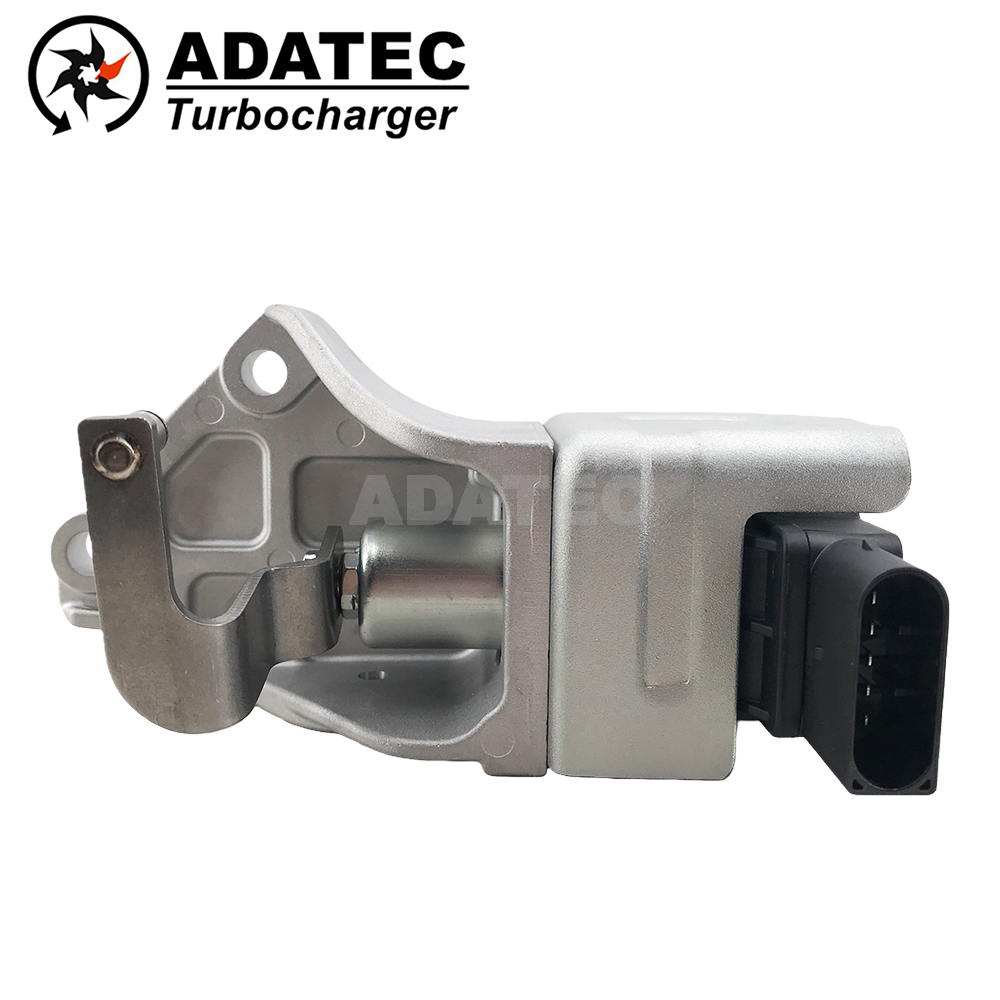 TF035 49135-05870 Turbo Electronic Actuator 49135-05895 49135-05830 Electronic Wastegate for BMW 120D E81 E82 E88