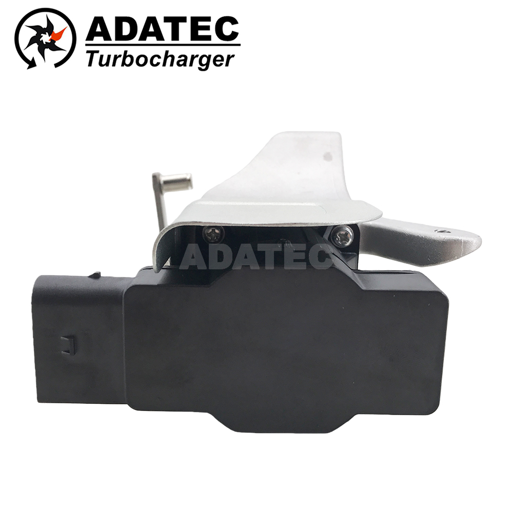 TF035 49135-05870 Turbo Electronic Actuator 49135-05895 49135-05830 Electronic Wastegate for BMW 120D E81 E82 E88