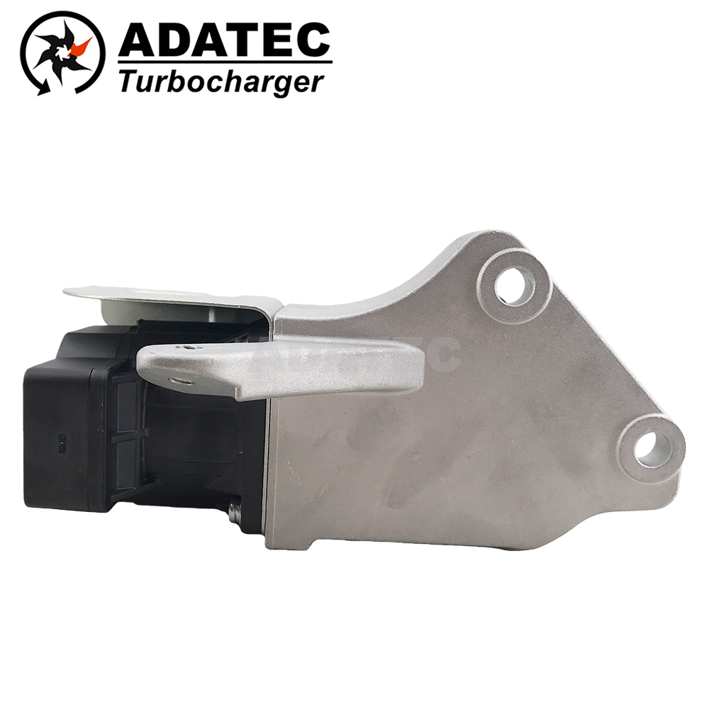 TF035 49135-05870 Turbo Electronic Actuator 49135-05895 49135-05830 Electronic Wastegate for BMW 120D E81 E82 E88