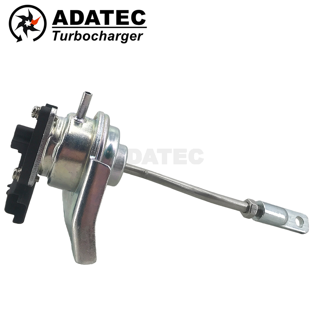 TD02 49373-02002 Turbo Electronic Actuator 49373-02000 49373-02001 0375Q9 0375R0 Electronic Wastegate for Citroen Berlingo II