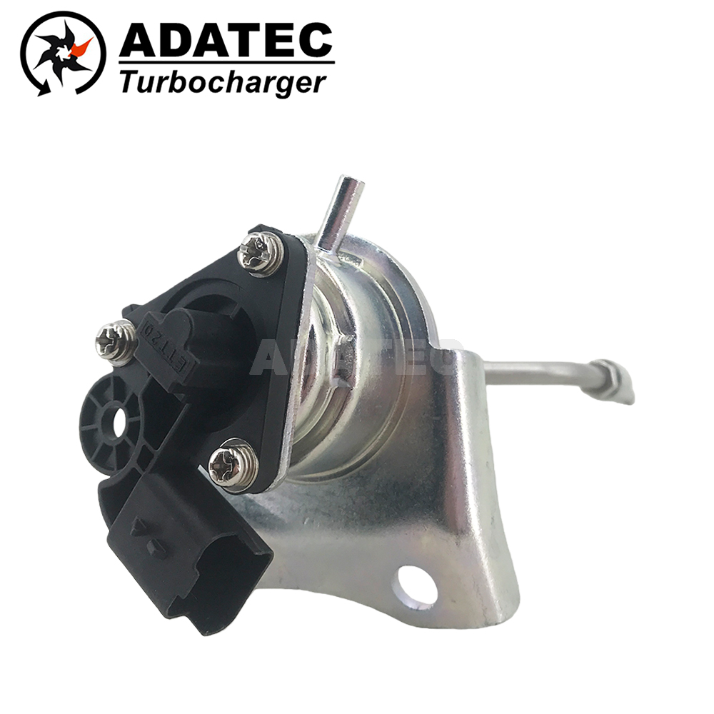 TD02 49373-02002 Turbo Electronic Actuator 49373-02000 49373-02001 0375Q9 0375R0 Electronic Wastegate for Citroen Berlingo II