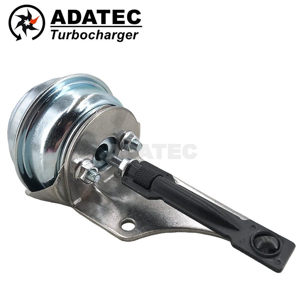 GT2256V 715910 Turbo Actuator 715910-5002S A6120960599 Turbine Wastegate for Mercedes-PKW E-Klasse 270 CDI