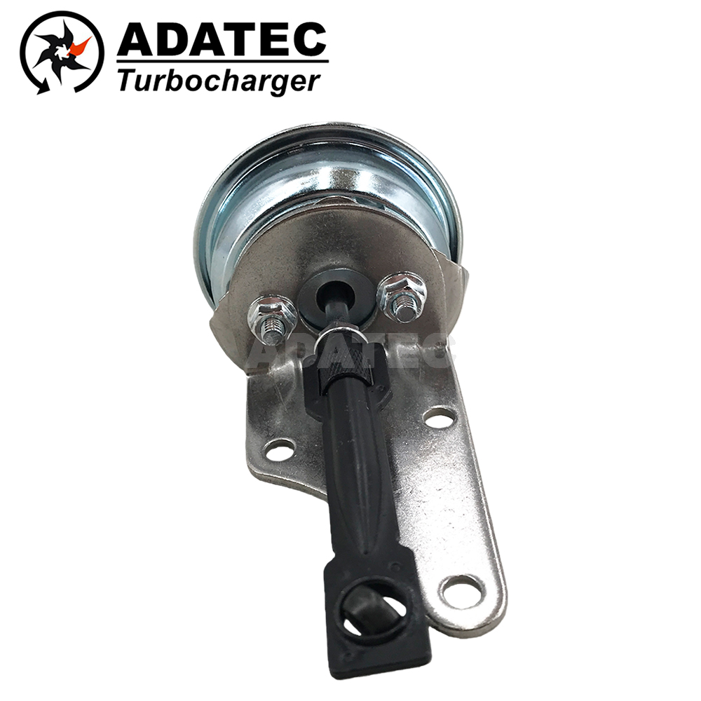 GT2256V 715910 Turbo Actuator 715910-5002S A6120960599 Turbine Wastegate for Mercedes-PKW E-Klasse 270 CDI