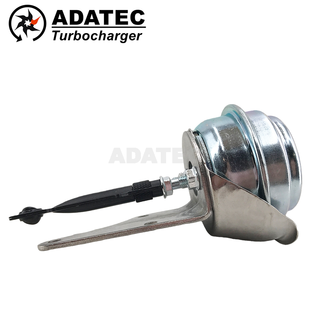 GT2256V 715910 Turbo Actuator 715910-5002S A6120960599 Turbine Wastegate for Mercedes-PKW E-Klasse 270 CDI