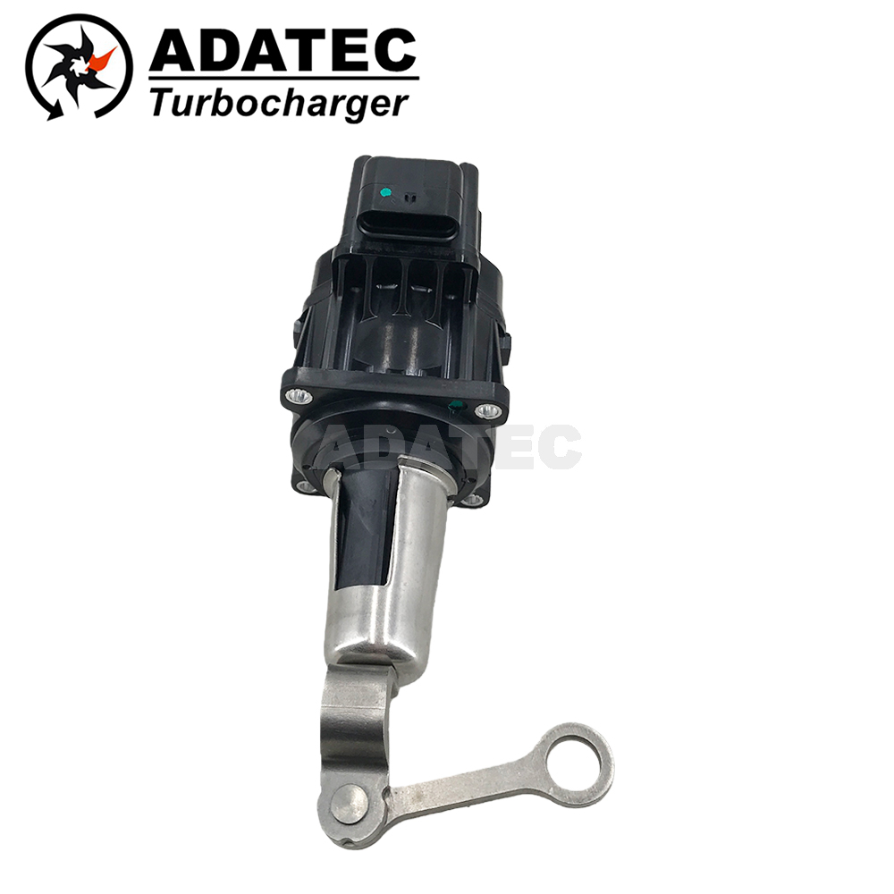 MGT2256DSL 840069 Turbo Electronic Actuator 840069-0015 840069-5015S Turbine Electronic Wastegate for BMW 7 G11 G12 750 I Li