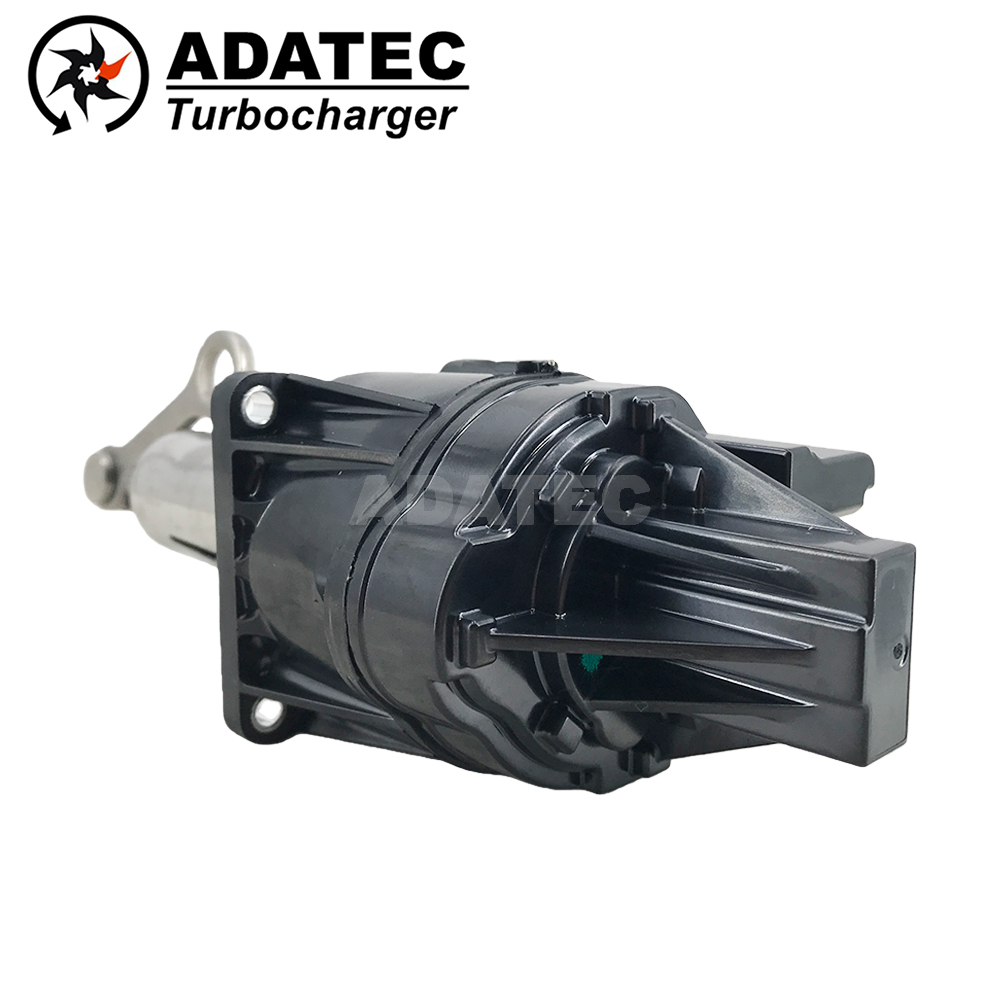 MGT2256DSL 840069 Turbo Electronic Actuator 840069-0015 840069-5015S Turbine Electronic Wastegate for BMW 7 G11 G12 750 I Li