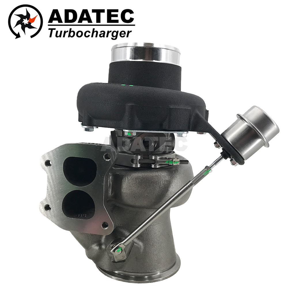 GT3782BDLN 843964 Turbocharger 2668667 2931305 2750037 Turbine for SCANIA Truck DC13 152/153 diesel Engine