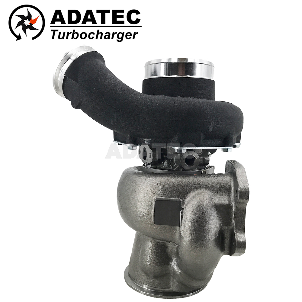 GT3782BDLN 843964 Turbocharger 2668667 2931305 2750037 Turbine for SCANIA Truck DC13 152/153 diesel Engine