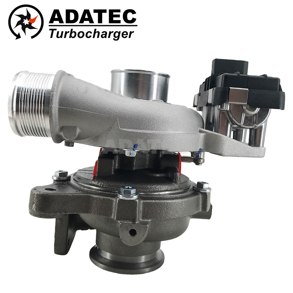 GTC14 848184 Turbocharger 848184-5001S 848184-5001 10168923 Turbine for SAIC Datong MAXUS G10 D19 1.9T
