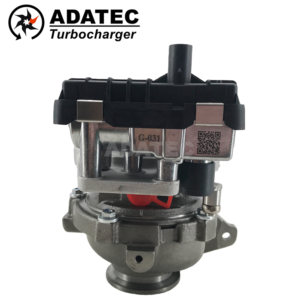 GTC14 848184 Turbocharger 848184-5001S 848184-5001 10168923 Turbine for SAIC Datong MAXUS G10 D19 1.9T