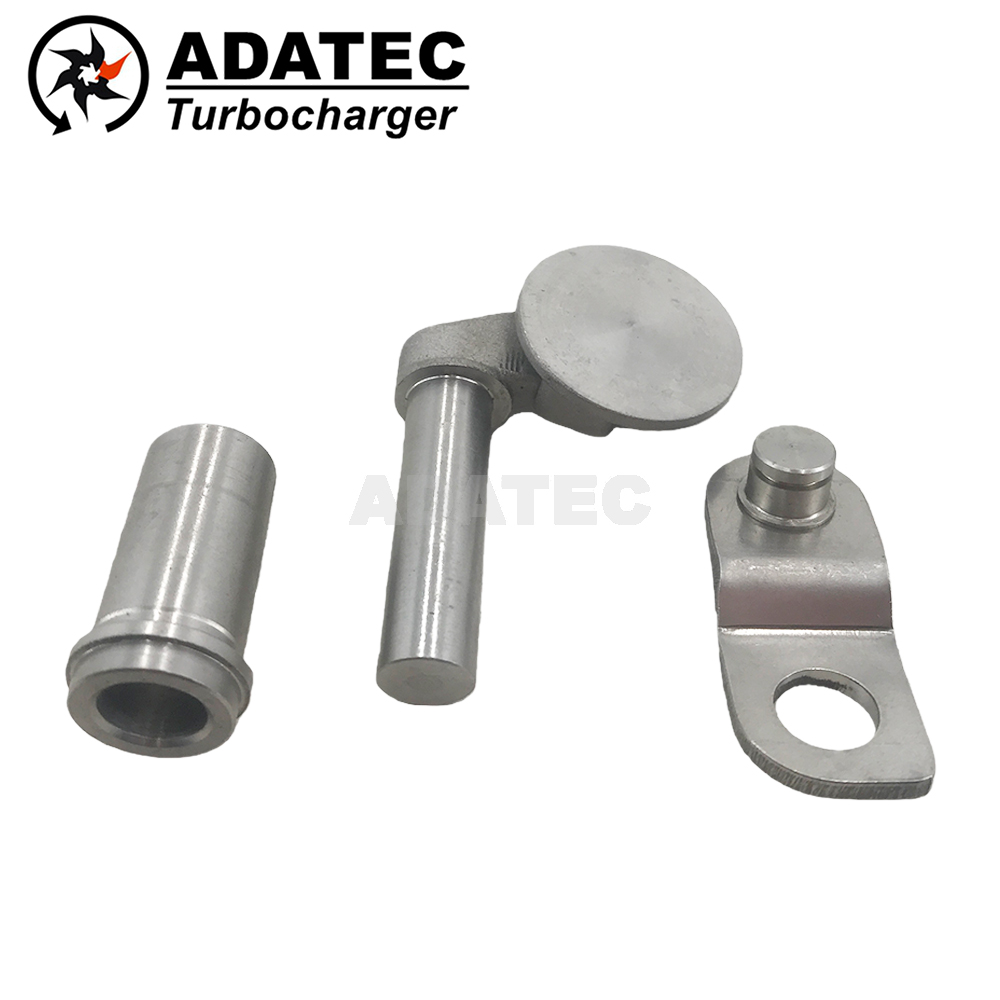 31493482 Turbo Flapper 53039700824 53039880824 32257802 32339971 36011747 31493482 Turbine Flapper for Volvo S60 XC60 2.0L