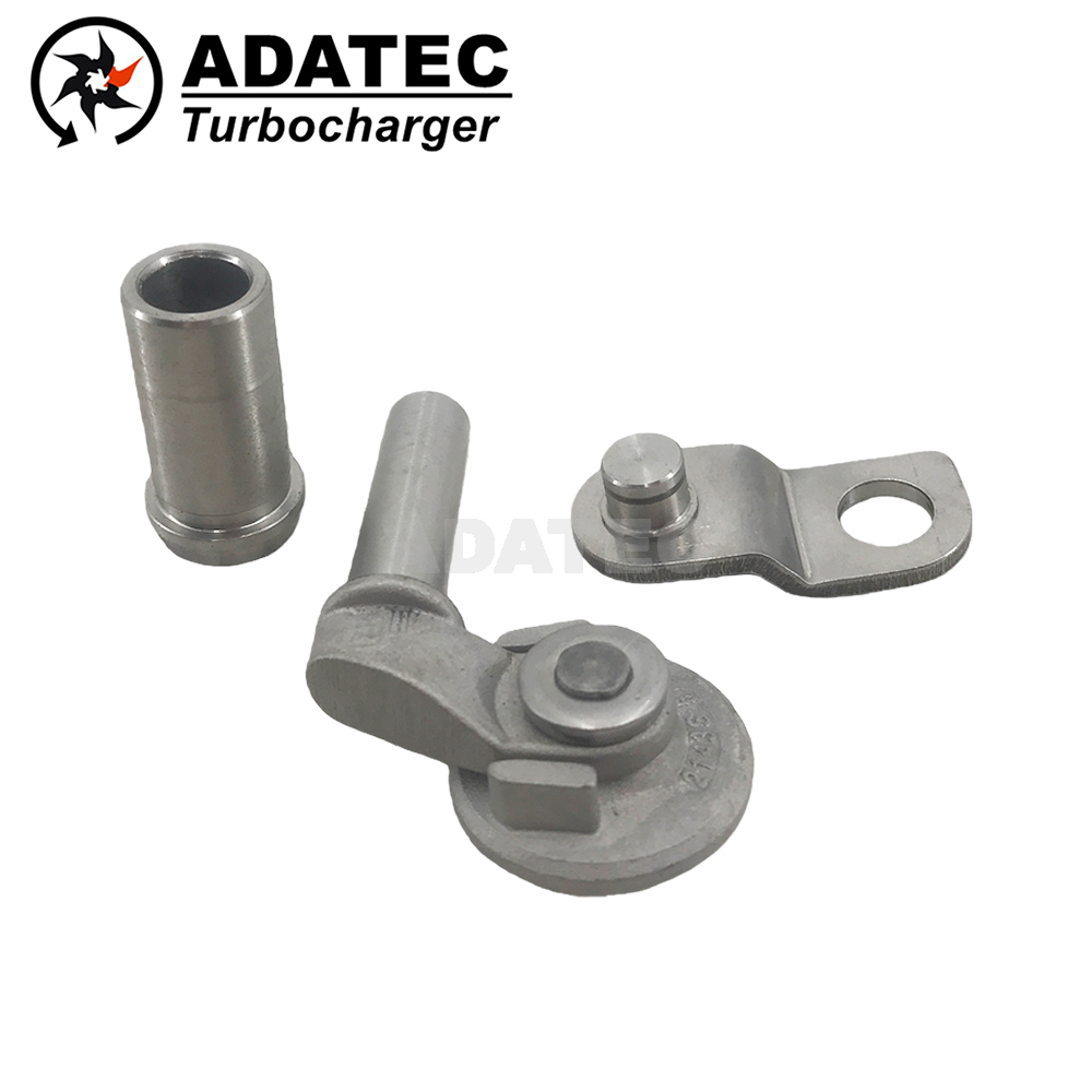 31493482 Turbo Flapper 53039700824 53039880824 32257802 32339971 36011747 31493482 Turbine Flapper for Volvo S60 XC60 2.0L