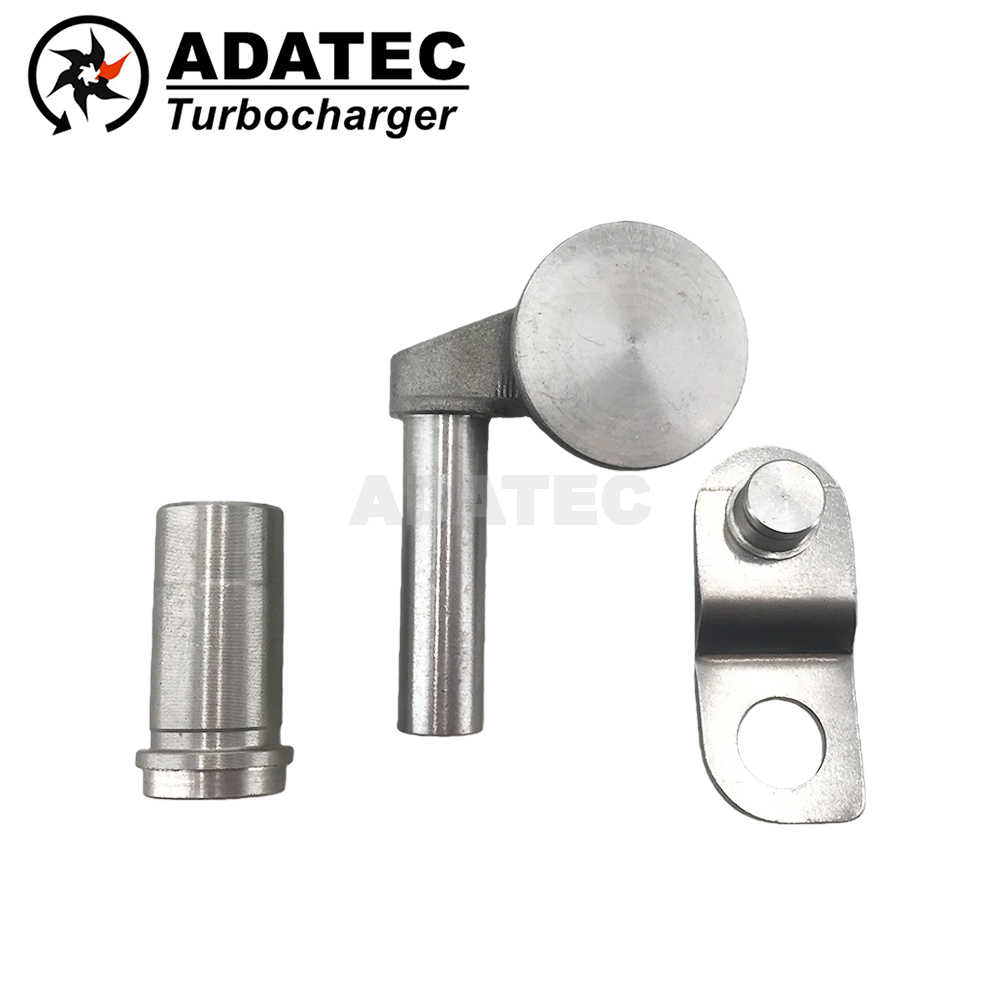 31493482 Turbo Flapper 53039700824 53039880824 32257802 32339971 36011747 31493482 Turbine Flapper for Volvo S60 XC60 2.0L