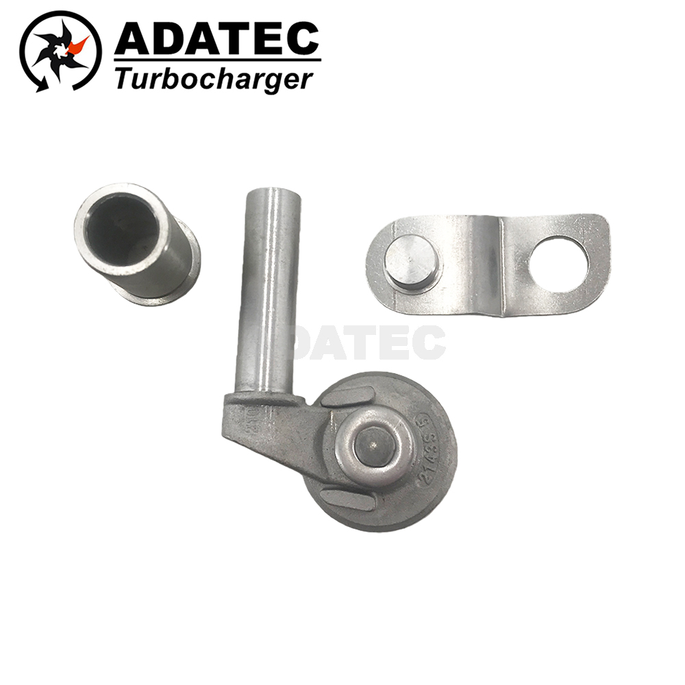 31493482 Turbo Flapper 53039700824 53039880824 32257802 32339971 36011747 31493482 Turbine Flapper for Volvo S60 XC60 2.0L