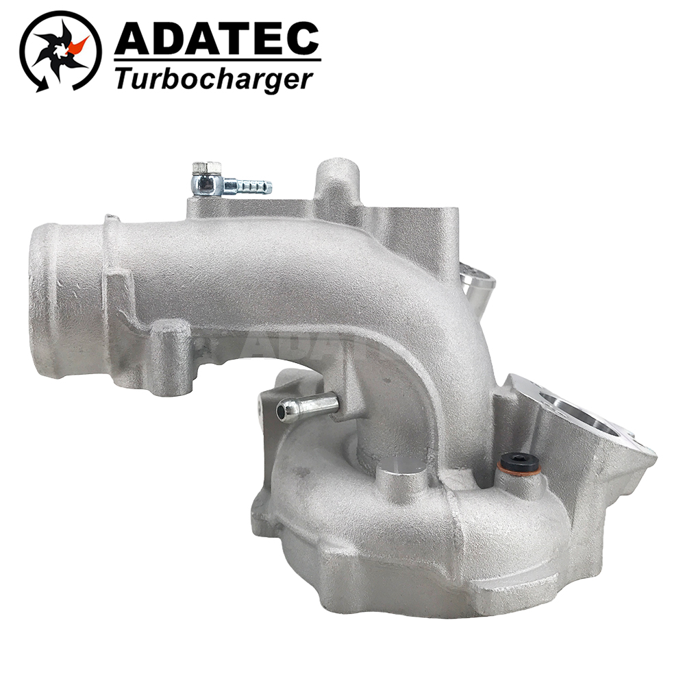 K04 53049880064 Turbo Compressor Housing 53049700064 06F145702C 06F145702CX Turbine Cold Side for Audi S1 2.0 TFSI