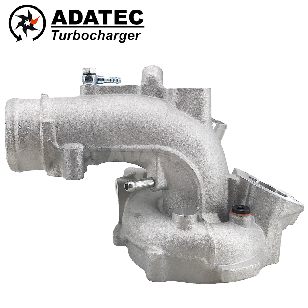 K04 53049880064 Turbo Compressor Housing 53049700064 06F145702C 06F145702CX Turbine Cold Side for Audi S1 2.0 TFSI