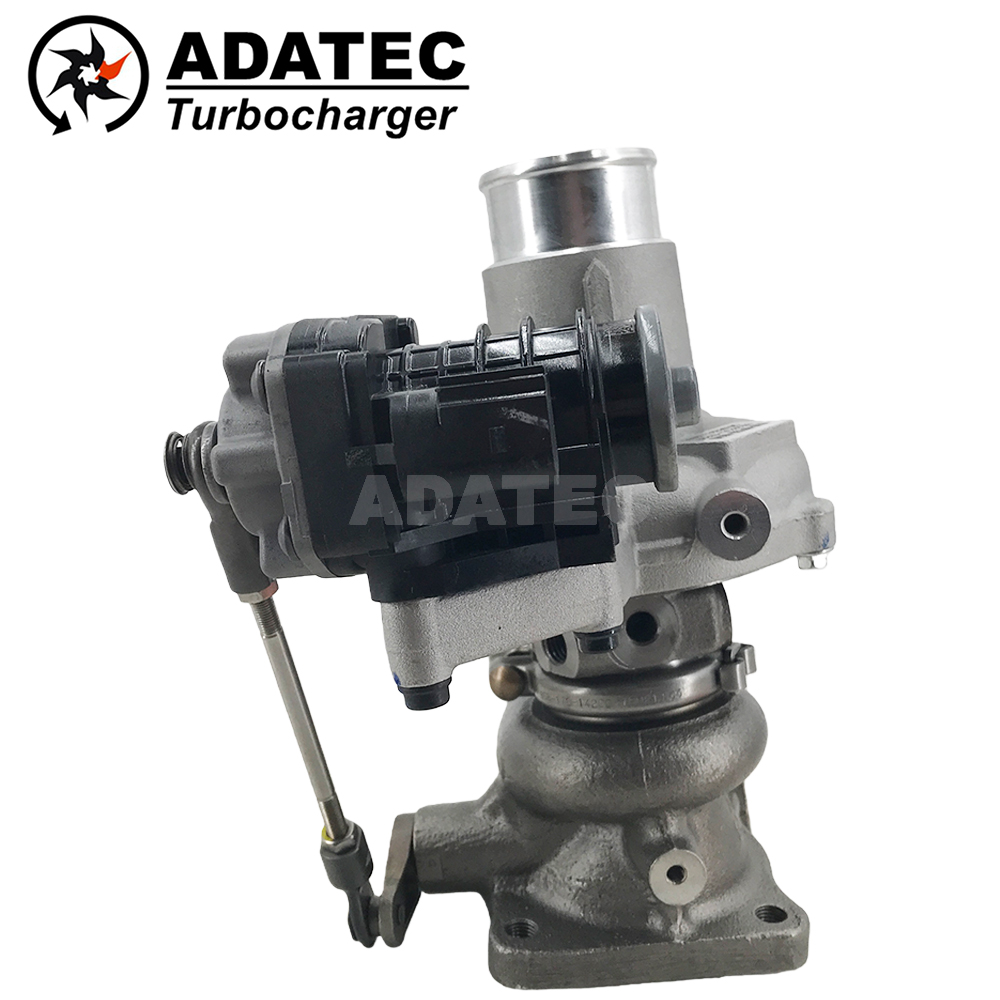 KY18R 28231-03200 Turbocharger 28231-03050 2823103200 2823103050 Turbine for KIA Ceed 1.4L Hyundai Sonata Elantra 4LGD 1.4T