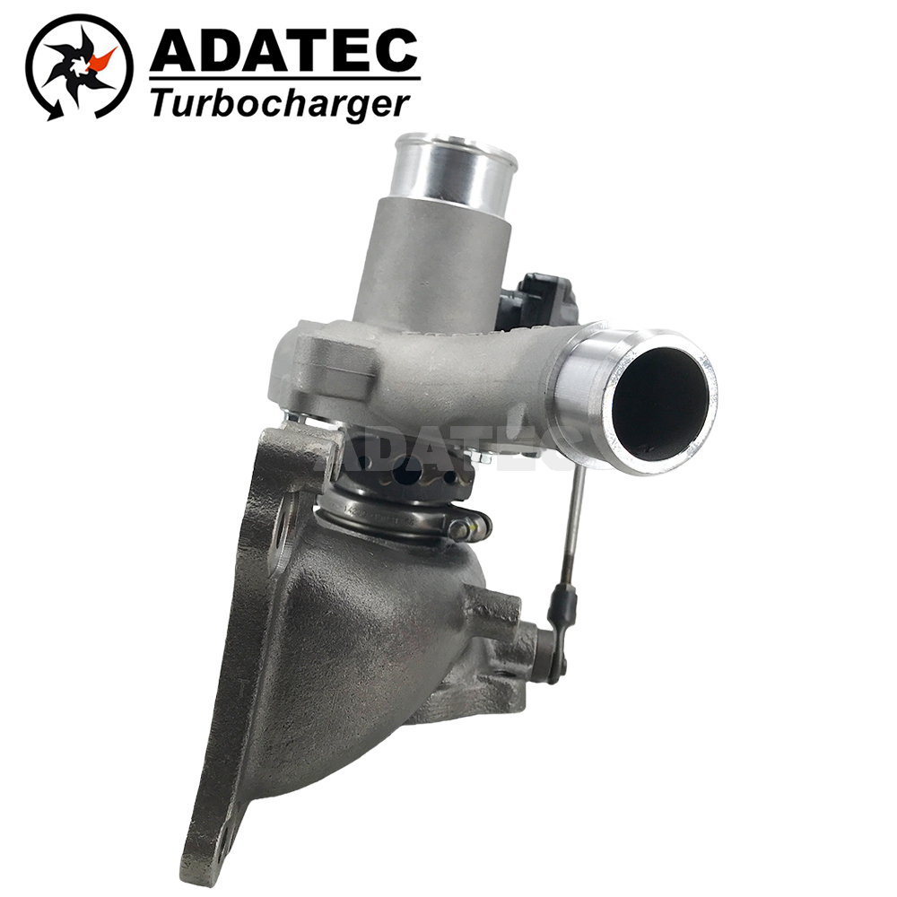 KY18R 28231-03200 Turbocharger 28231-03050 2823103200 2823103050 Turbine for KIA Ceed 1.4L Hyundai Sonata Elantra 4LGD 1.4T
