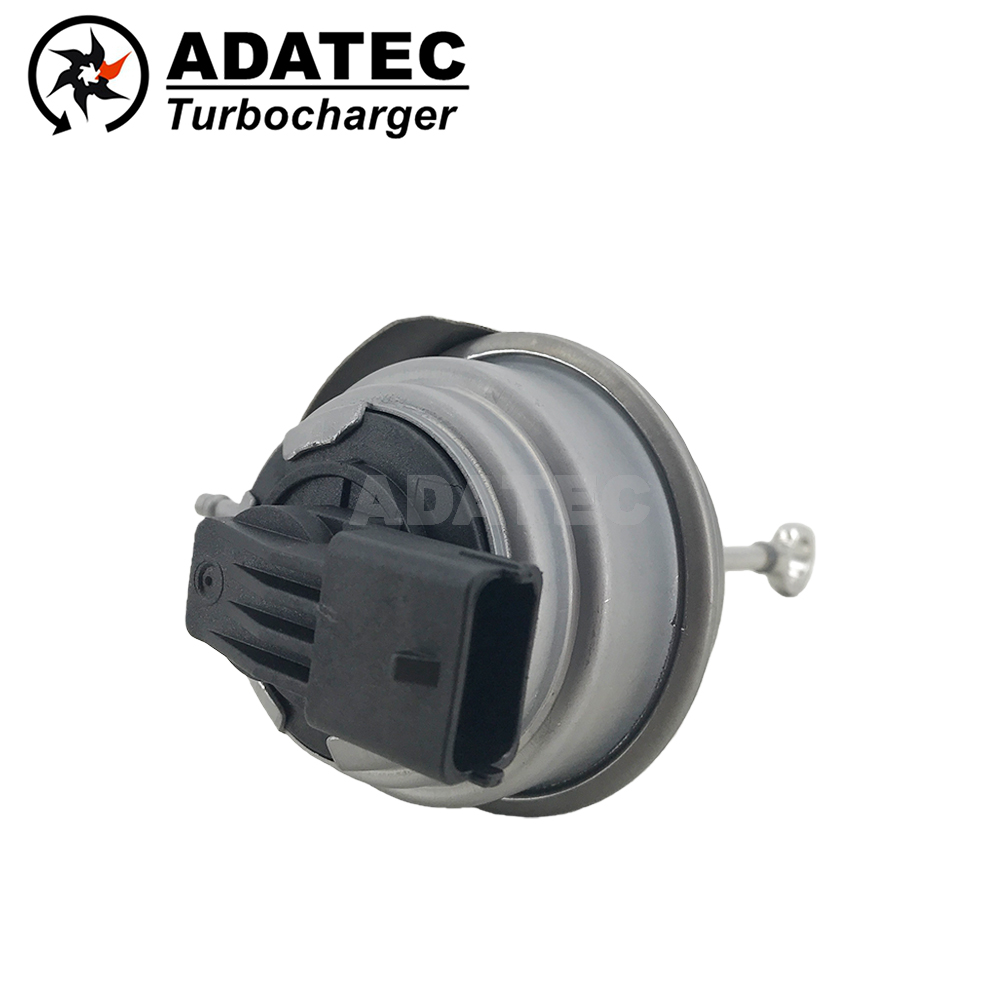 GT2256V 836825 Turbo Electronic Actuator 836825-0003 5801922491 Turbine Electronic Wastegate for Iveco Daily VI 2.3L 2016-