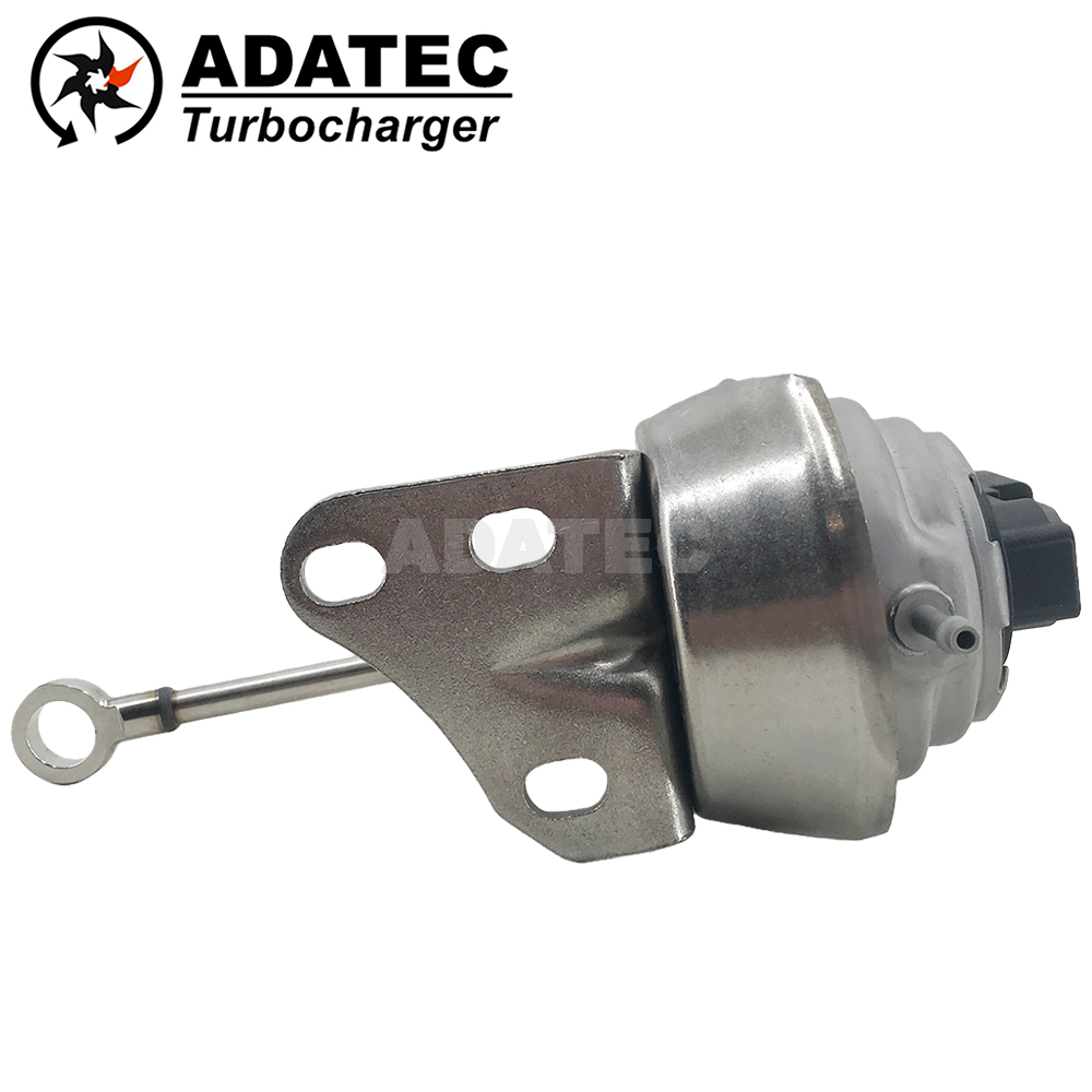 GT2256V 836825 Turbo Electronic Actuator 836825-0003 5801922491 Turbine Electronic Wastegate for Iveco Daily VI 2.3L 2016-