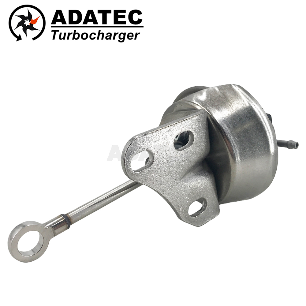GT2256V 836825 Turbo Electronic Actuator 836825-0003 5801922491 Turbine Electronic Wastegate for Iveco Daily VI 2.3L 2016-