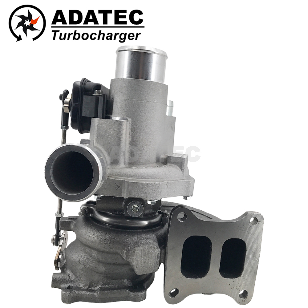 GT20Z 872086 Turbocharger 872086-1 872086-0001 WJMF00552 Turbine for Jeep Alfa Romeo Giulia Stelvio 2.0L