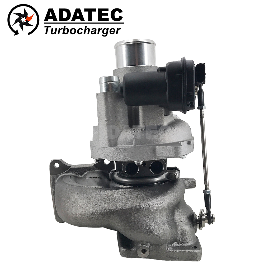 GT20Z 872086 Turbocharger 872086-1 872086-0001 WJMF00552 Turbine for Jeep Alfa Romeo Giulia Stelvio 2.0L