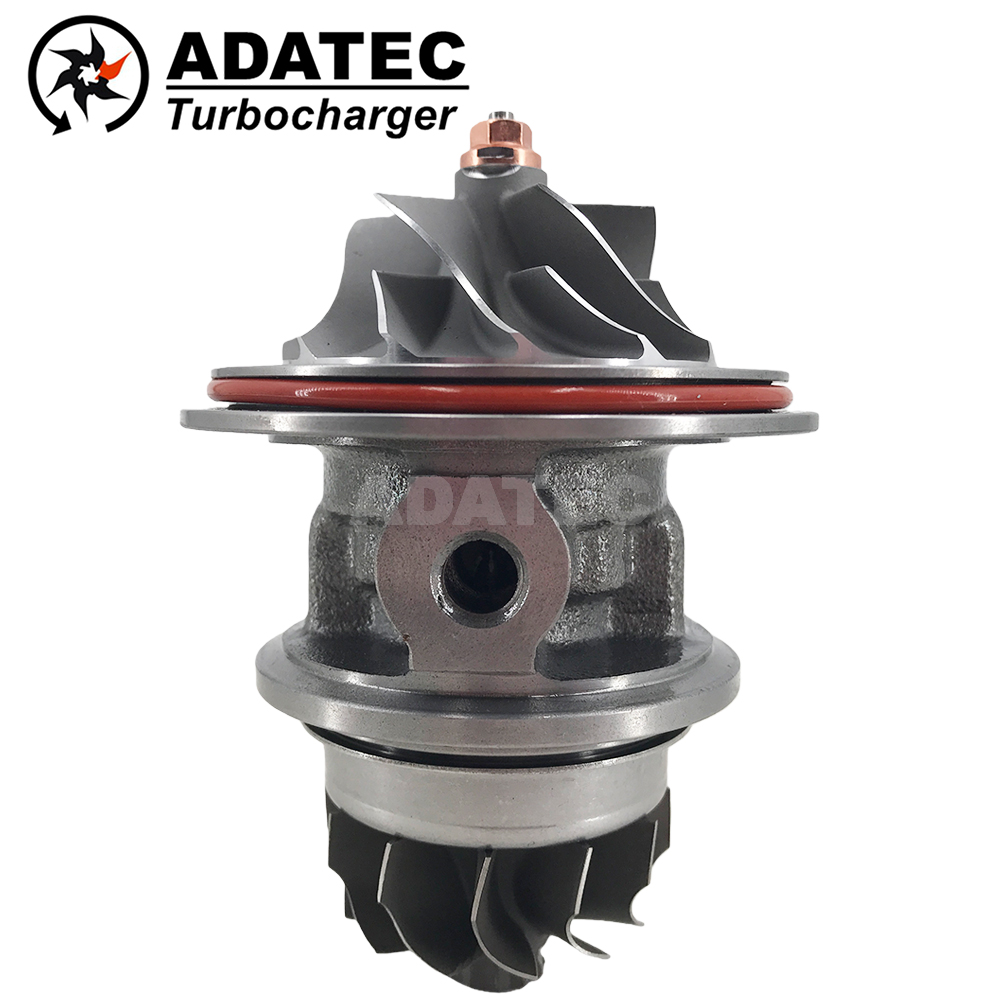 HX27 3594360 Turbo Cartridge 2836536 2836537 2841631 Turbine CHRA Core for Iveco CNH Backhoe Loader Cummins CTT CDC DAF