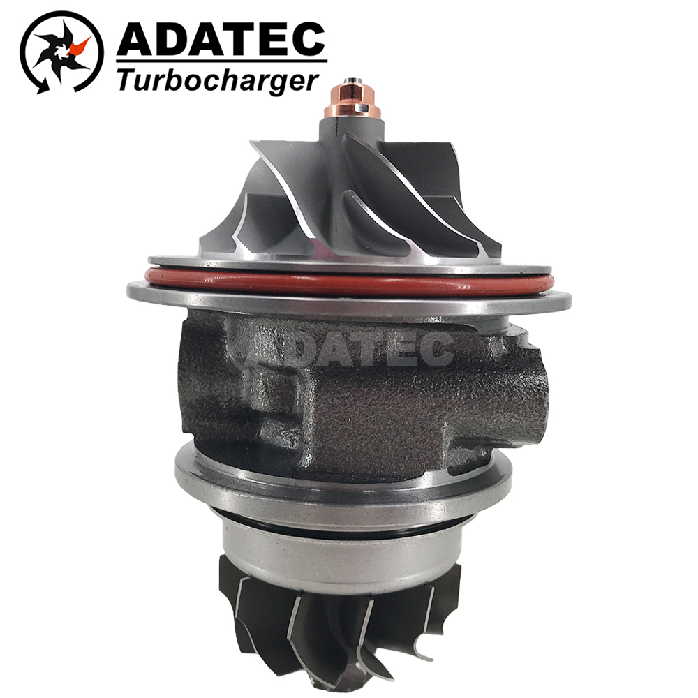 HX27 3594360 Turbo Cartridge 2836536 2836537 2841631 Turbine CHRA Core for Iveco CNH Backhoe Loader Cummins CTT CDC DAF