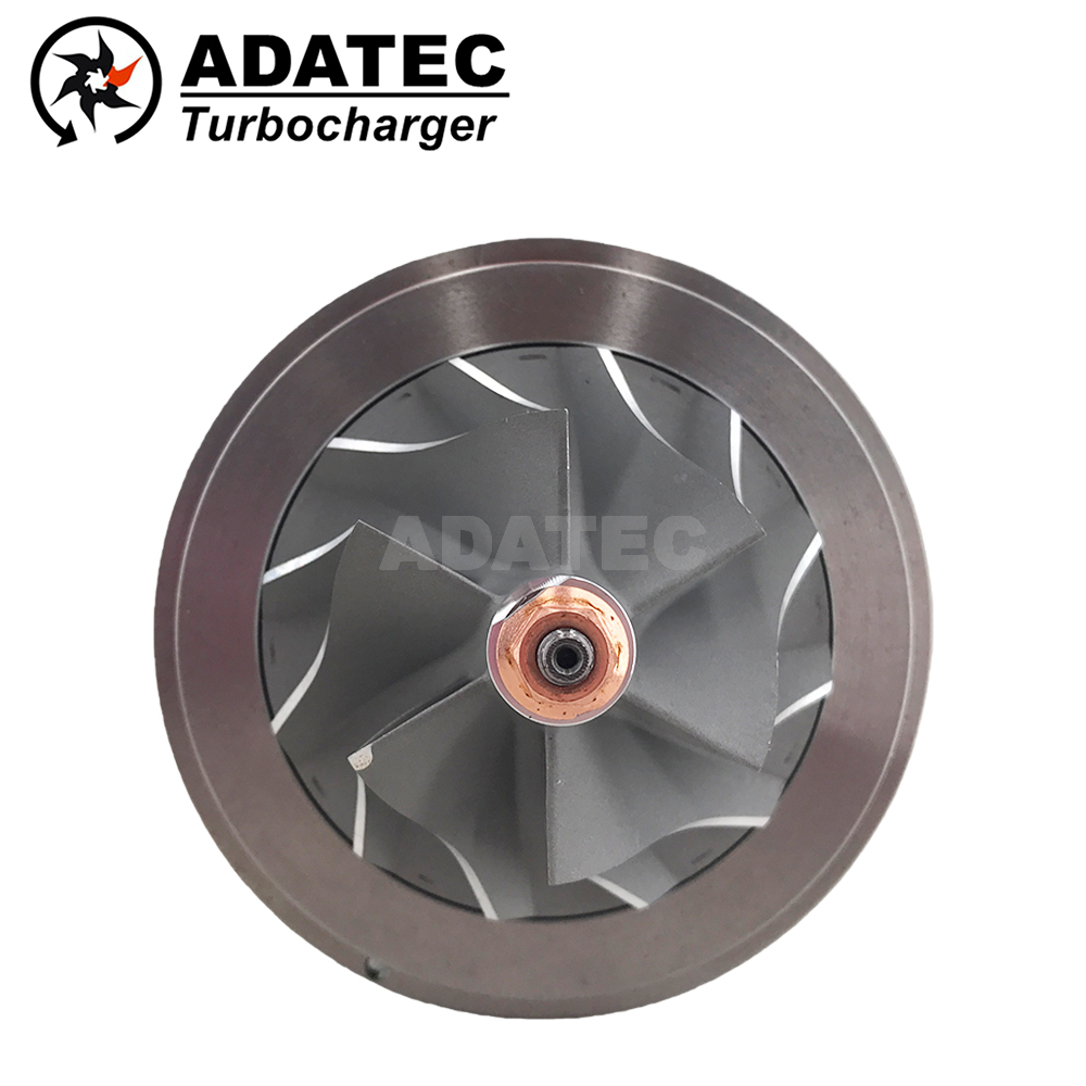 HX27 3594360 Turbo Cartridge 2836536 2836537 2841631 Turbine CHRA Core for Iveco CNH Backhoe Loader Cummins CTT CDC DAF