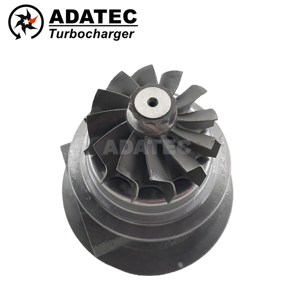 HX27 3594360 Turbo Cartridge 2836536 2836537 2841631 Turbine CHRA Core for Iveco CNH Backhoe Loader Cummins CTT CDC DAF