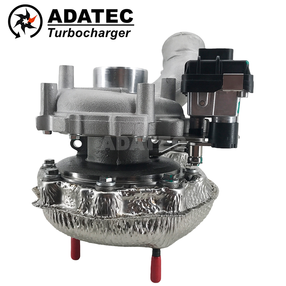 GTB2260VZK 059145874T Turbocharger 819968-5001S 799671-0001 059145874L 059145874c Turbine for Audi A4 3.0 TDI (B8)
