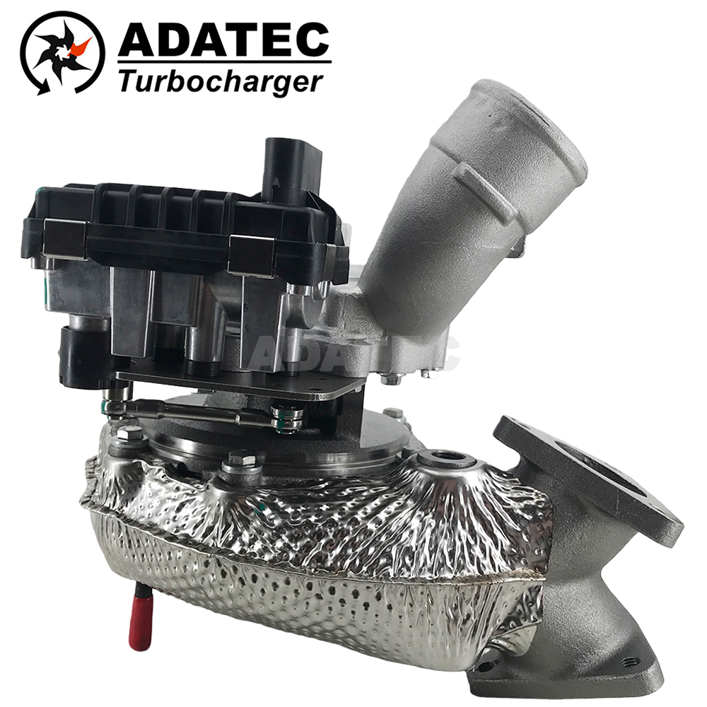 GTB2260VZK 059145874T Turbocharger 819968-5001S 799671-0001 059145874L 059145874c Turbine for Audi A4 3.0 TDI (B8)