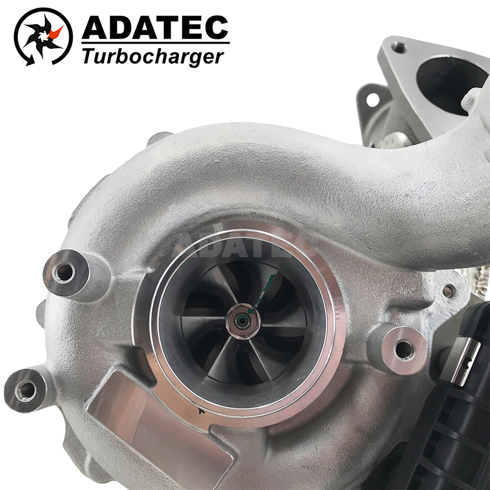 GTB2260VZK 059145874T Turbocharger 819968-5001S 799671-0001 059145874L 059145874c Turbine for Audi A4 3.0 TDI (B8)