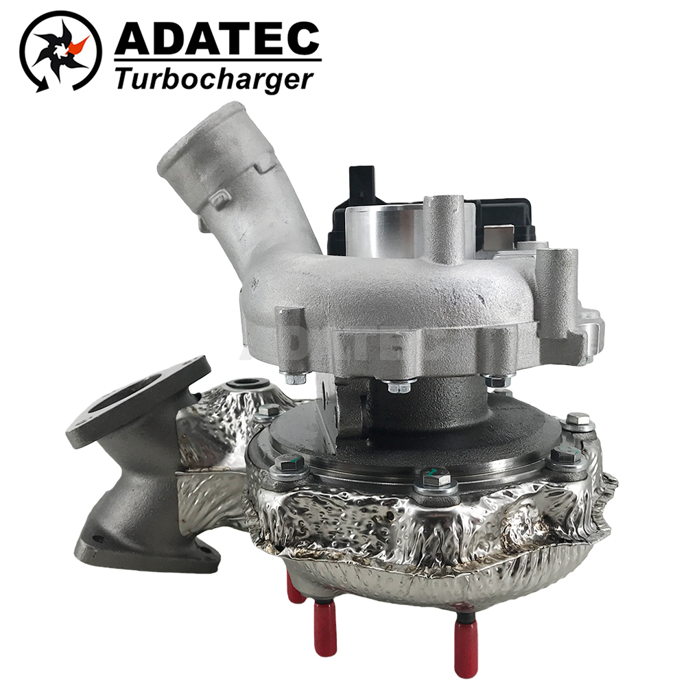 GTB2260VZK 059145874T Turbocharger 819968-5001S 799671-0001 059145874L 059145874c Turbine for Audi A4 3.0 TDI (B8)
