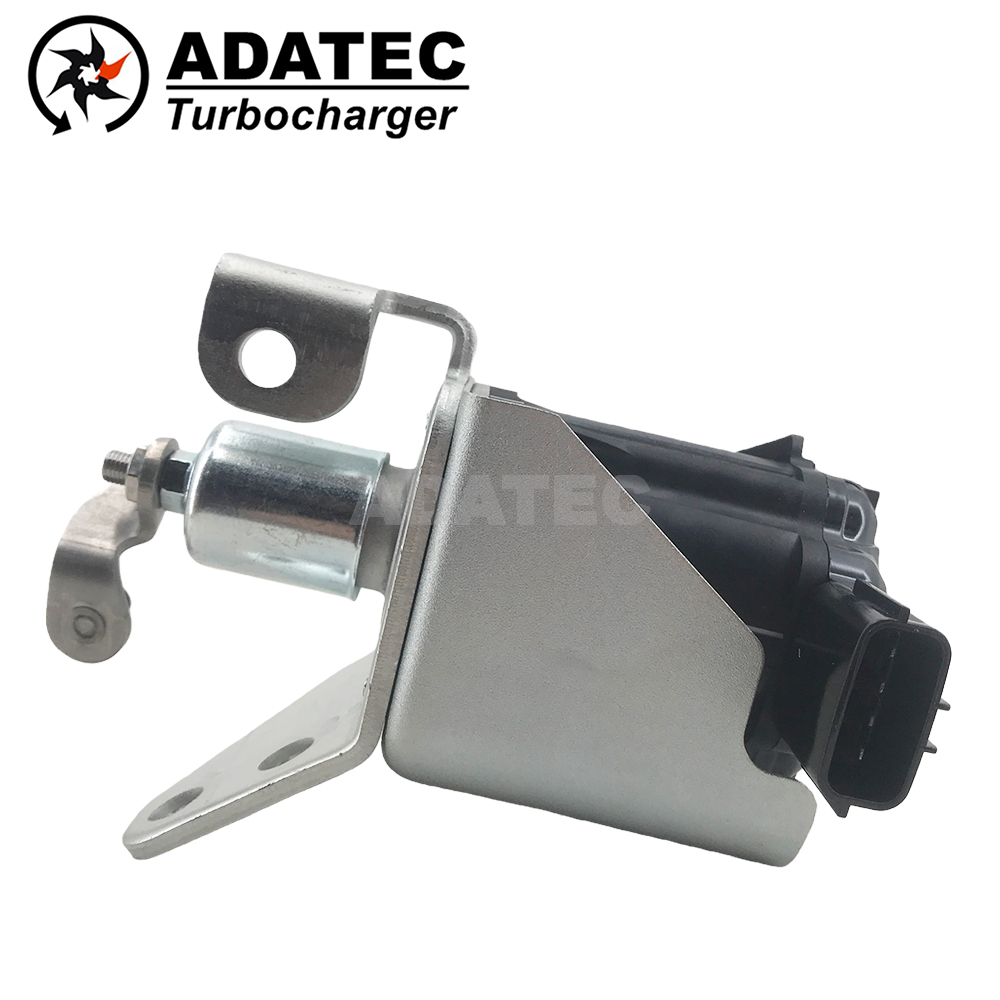 K6T52077 Turbo Electronic Actuator 789984 28211-4C001 835406-0012 Turbine Electronic Wastegate for Hyundai Mighty EX6 STS 3.9L