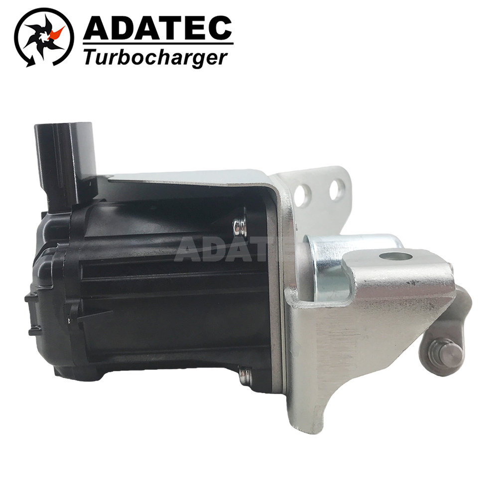 K6T52077 Turbo Electronic Actuator 789984 28211-4C001 835406-0012 Turbine Electronic Wastegate for Hyundai Mighty EX6 STS 3.9L