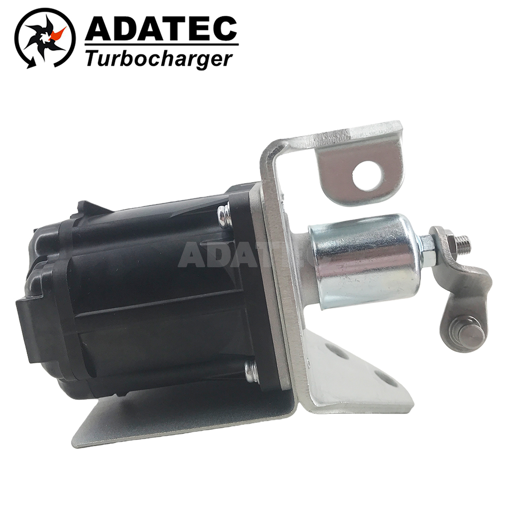 K6T52077 Turbo Electronic Actuator 789984 28211-4C001 835406-0012 Turbine Electronic Wastegate for Hyundai Mighty EX6 STS 3.9L