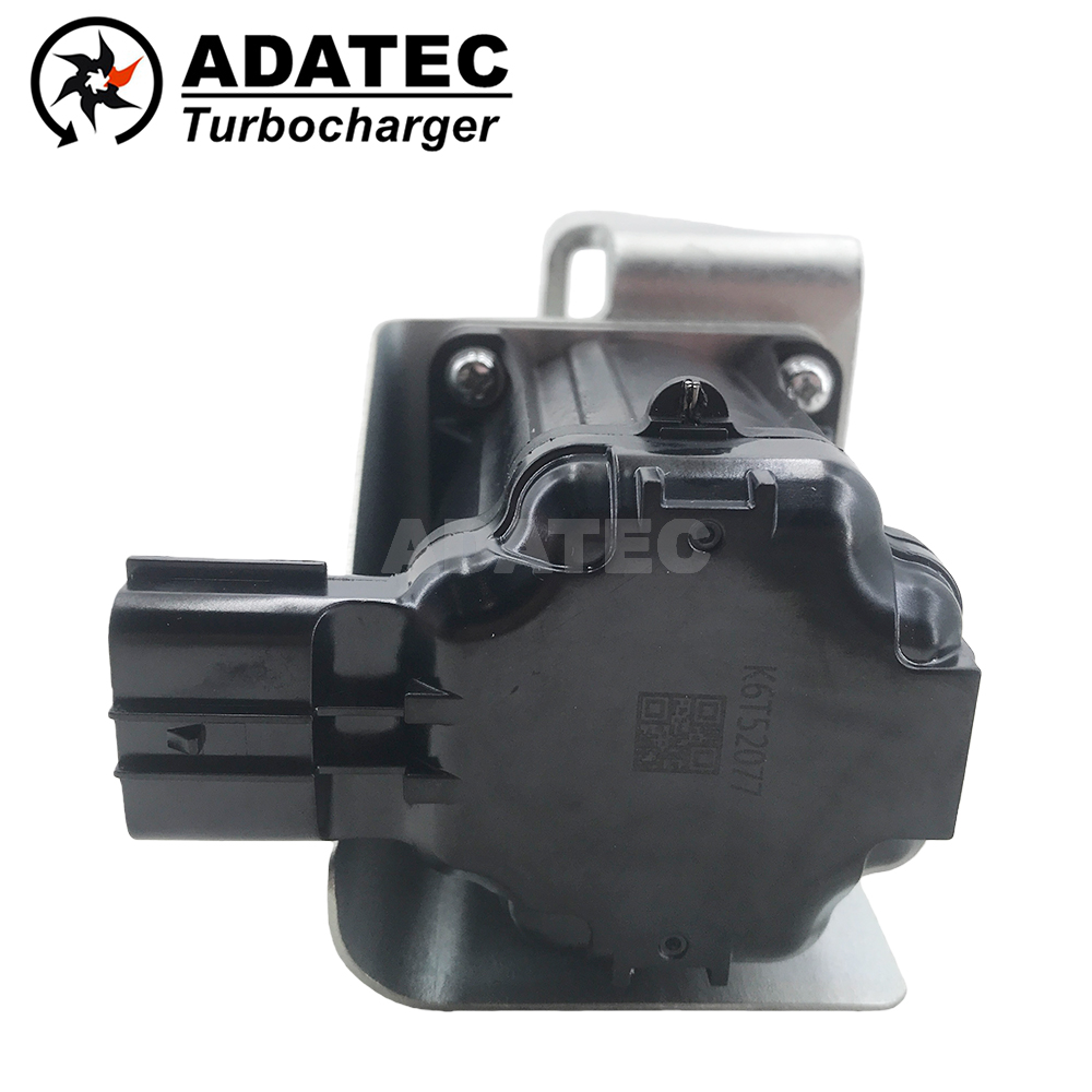 K6T52077 Turbo Electronic Actuator 789984 28211-4C001 835406-0012 Turbine Electronic Wastegate for Hyundai Mighty EX6 STS 3.9L