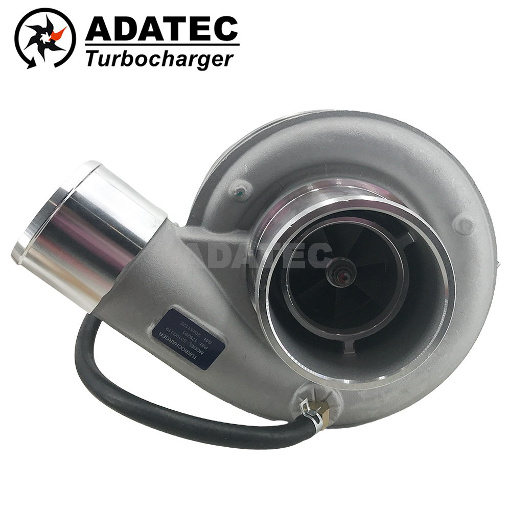 S310G 179251 Turbocharger 3584924 2480323 174938 20R0125 10R2618 Turbine for Caterpillar Engine C9 Tractor CAT 586C