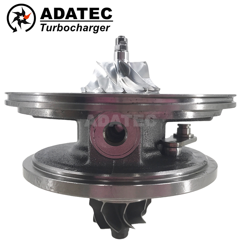 RHV3 46349345 MFS Turbo Cartridge 46351871 46352758 Turbine CHRA Core with Billet Wheel for FIAT 500 X 1.6 M-JET
