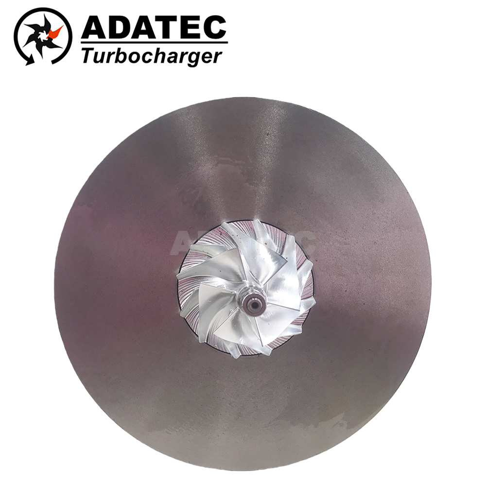 RHV3 46349345 MFS Turbo Cartridge 46351871 46352758 Turbine CHRA Core with Billet Wheel for FIAT 500 X 1.6 M-JET